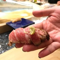 初音鮨 - 