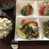 家庭料理の和や