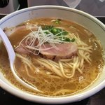 麺屋 號tetu - 