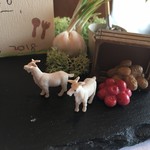 レストラン ビオス - 