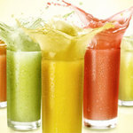 一期一会 アジアンダイニング - ドリンク写真: