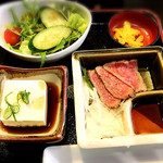 万葉 - 副菜いろいろ