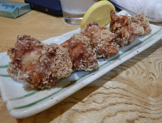 かぐら寿司 - 天童（寿司）の写真