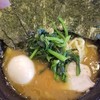 家系ラーメン王道 王道之印