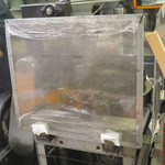 さっぽろジンギスカン - 