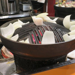 さっぽろジンギスカン - 