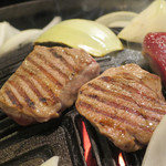 生ラムジンギスカン