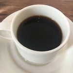 アッコーヒー？ - グアテマラをいただきました☕️