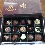 GODIVA - 