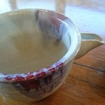 くつきそば 永昌庵 - 