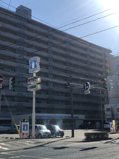 ローソン 新潟笹口店 Lawson 新潟 その他 食べログ ローソン 新潟笹口店 Lawson 新潟 その他 食べログ