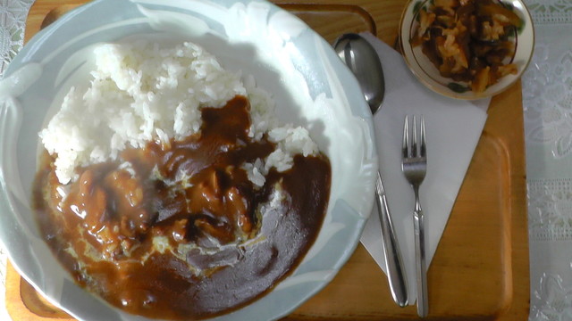 喫茶コーヒー豆 - 原ノ町（喫茶店）の写真