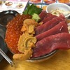 北のどんぶり屋 滝波食堂