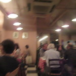 ブション - 店内