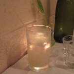 ブション - パスティス