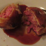 ブション - …の中味