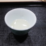 津の守坂 小柴 - 