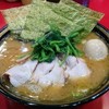 家系総本山 ラーメン 吉村家
