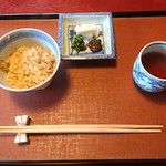 虎屋 壺中庵 - 
