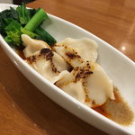 天鳳 - 四川水餃子