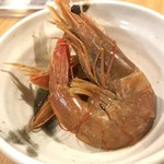 味処 やまきよ - 突出し