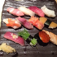 すし 堺 - 