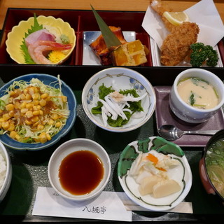 新発田駅でランチに使えるお店 ランキング 食べログ