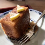 カフェ ビーウエイト - 