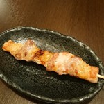 Yakitori Izakaya Sandaime Sumizou - 豚バラ