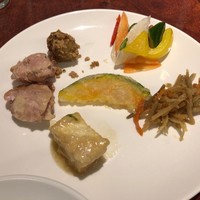やさいの王様 銀座店 - 惣菜