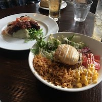 ジンジャーズビーチ - 