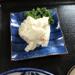 Hiyoshi - ポテトサラダ
