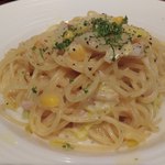 カフェ・アグレアヴル - 