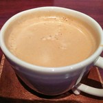 カフェ・アグレアヴル - 