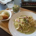 閉店 カフェモルフォ Cafe Morpho 乃木 カフェ 食べログ