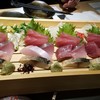 魚料理とすし 下の一色 グローバルゲート店
