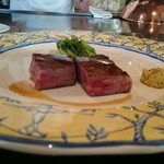 あざみ野うかい亭 - 