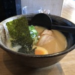 慶-きょん- - 慶ラーメン（小）