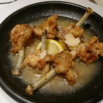 横浜チーズカフェ - 