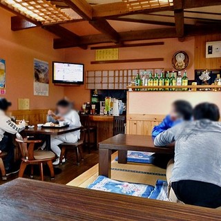 とんかつ いさお_2