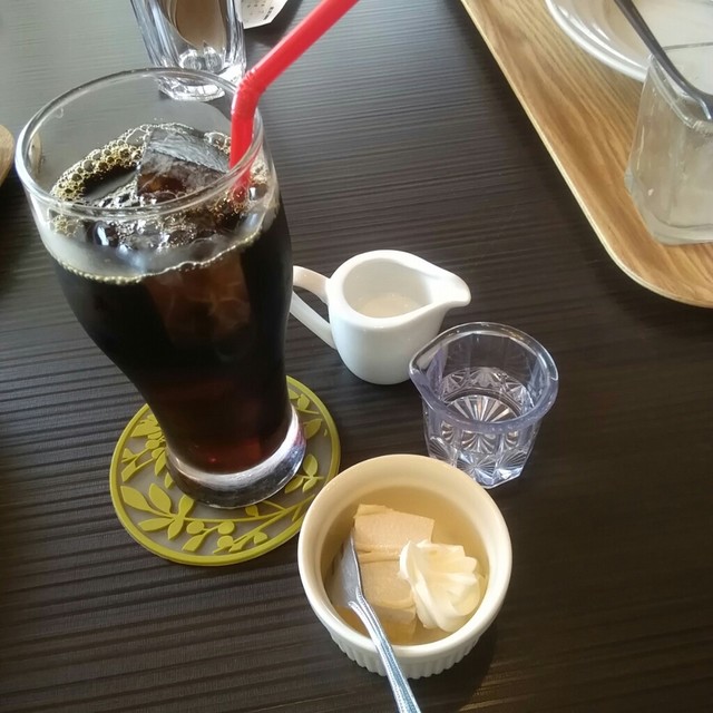閉店 カフェモルフォ Cafe Morpho 乃木 カフェ 食べログ