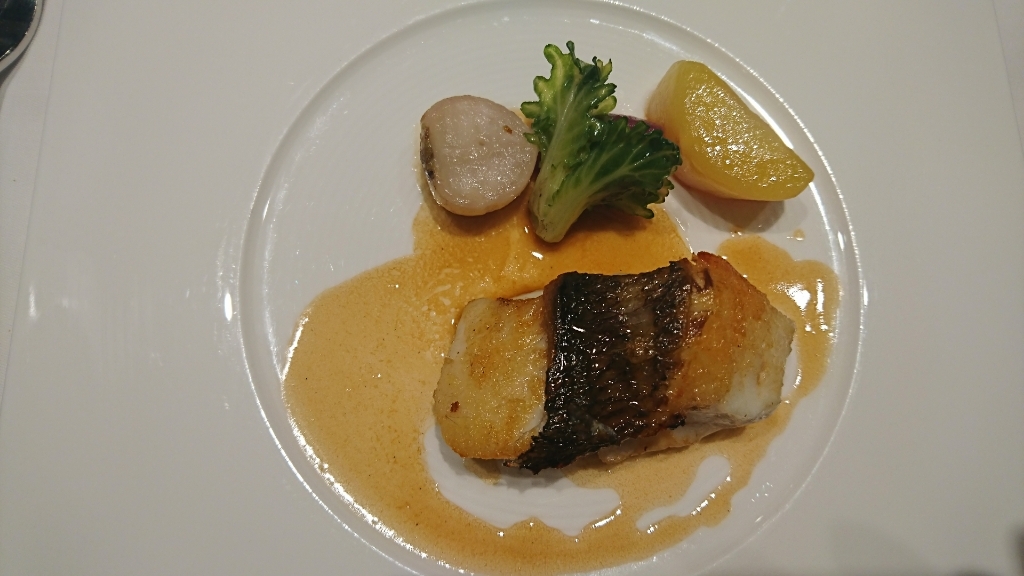 モーリニョさんさんが投稿したLESSOR（東京/乃木坂）の口コミ詳細 [食べログ] LESSOR
