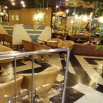 マヅラ喫茶店 - 