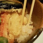 Tempura Futaba - 