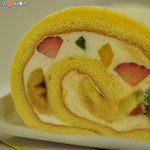 アフタヌーンティー・ティールーム  - 料理写真: