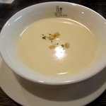 Meiji Ken - ポタージュスープ
