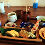 mati-cafe - 料理写真: