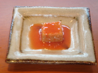 Chari Hausu - 豆腐窯