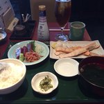 Wafuu Izakaya Suehachi - 