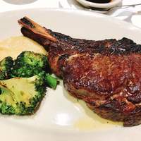 Empire Steak House Roppongi - 